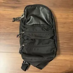 Columbia コロンビア ボディバッグ ブラック