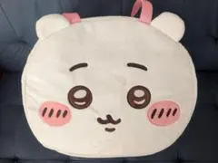 ちいかわ　おかおBIGボストンバッグ①