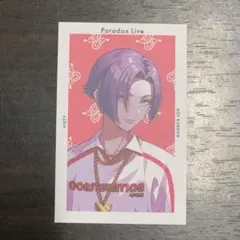 パラライ　REVENGERS gプリ 呉羽 葵