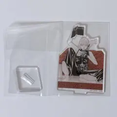 デスノート 一番くじ メロ アクリルスタンド