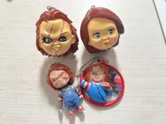 チャッキー ガチャ まとめ売り