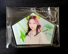 Girls2 HAPPY BAG 2025 絵馬キーホルダー 山口綺羅 キラ