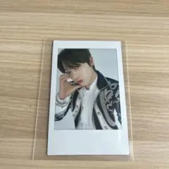 enhypen ライブグッズ　インスタントフォト　ソヌ