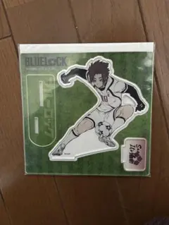 BLUELOCK アクリルスタンド 糸師 凛