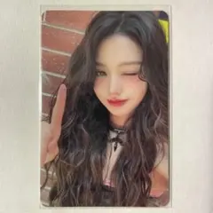 2026年最新】ウォニョン トレカ i盤の人気アイテム - メルカリ