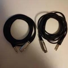 xlrケーブル オーディオテクニカ