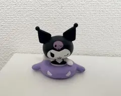 サンリオ　みんなでプールフィギュア