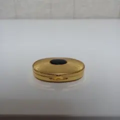 ポーラ シベール ソリッドパフューム 練り香水　容器のみ　昭和レトロのサムネイル