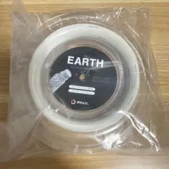 PNX SUN バドミントンストリング 高反発 高耐久（0.69mm/ロール