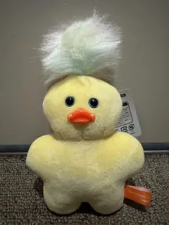 mojojojo マスコットぬいぐるみ5