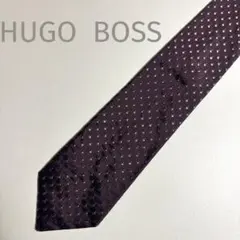 ネクタイHUGO BOSS