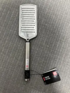 Zwilling ツヴィリング ツイン キュイジーヌ チーズグレーター新品未使用のサムネイル