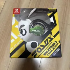 スプラトゥーン2 ステレオヘッドセット