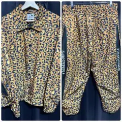 2026年最新】GANGSTERVILLE ナイロンジャケットの人気アイテム - メルカリ