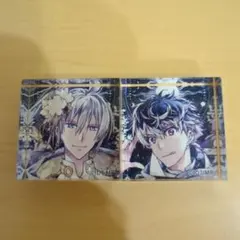 ムビナナ アイナナ ミニ アクリルブロック Re:vale 百 千