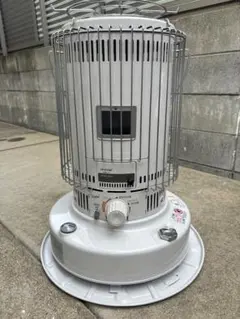 トヨトミ 石油ストーブ KR-47A 2023年製 ※点火ヒーター付 6143 - メルカリ