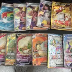 ヨ*ト様 ポケモンカード