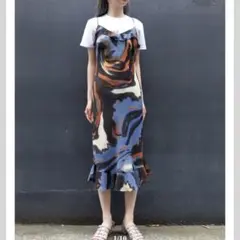 Shury Vintage One-piece