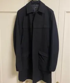 miu miu 07aw archive wool coat