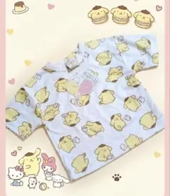 プリンTシャツ