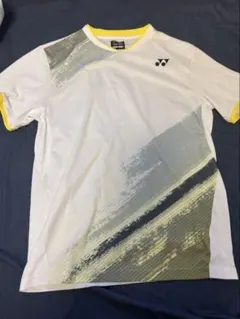 ソフトテニス　ユニフォーム　L YONEX