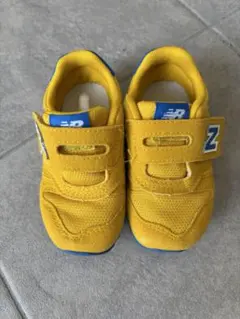 New Balanceキッズシューズ 13.6cm