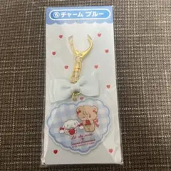 サンリオ リルアラモード チャーム くじ