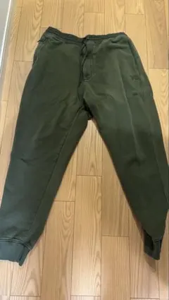 70s adidas ドイツ軍 ジャージ トラックパンツ ユーロ ミリタリー 
