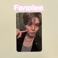 TREASURE LOVEPULSE トレカ Fanplee アサヒ