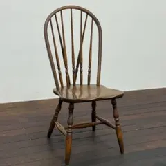 展示品□柏木工□アワザ□アームチェア□ダイニングチェア□オーク材