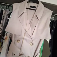 DurasスコットAmelie他※ジレOrdressワンピ