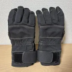 90s NIKE ACG 手袋 スキーウェア アウトドア tech Y2K - メルカリ