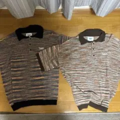 younger songポロシャツ