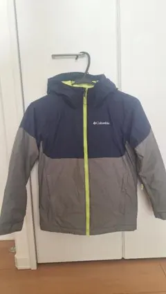 Columbia　スノージャケット　 スキーウェア　オムニテック　オムニヒート