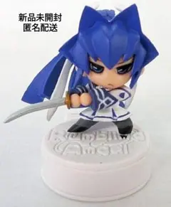 2026年最新】マブラヴミニフィギュアの人気アイテム - メルカリ