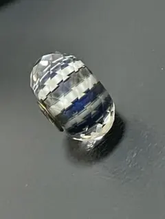 お値下げ中　trollbeads ストライプ系