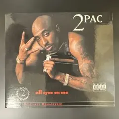 2PAC I Ain't Mad At Cha レコード - メルカリ