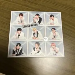 Snow Mania S1