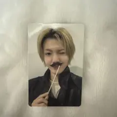 TREASURE ドヨン トレカ