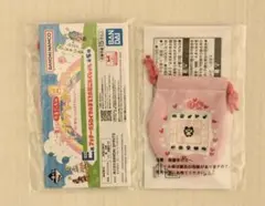 【送料込み】たまごっち 1番くじ E賞 巾着