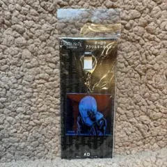 デスノート アクリルキーホルダー