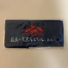 サッカー日本代表　勝利のハチマキ