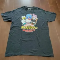僕のヒーローアカデミア ハローキティ Tシャツ　L