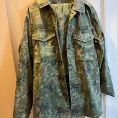 2026年最新】陸上自衛隊 迷彩服 5aの人気アイテム - メルカリ