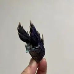 一番くじ モンスターハンター 20th 　モンスターマグネット　アルバトリオン