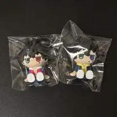 ヒプマイ 三郎 ちょこラバ じとっとラバーフィギュア