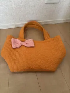 【韓国雑貨】ヌビ　イブルトートバッグ