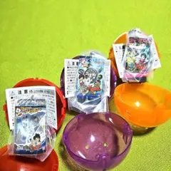 妖怪ウォッチ ミニチュアパッケージコレクション DX妖怪ウォッチ ガチャ ③