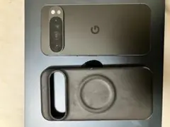 Pixel 9 pro xl SIMフリー。