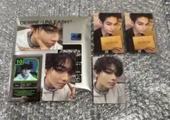 ENHYPEN ニキDESIRE : UNLEASH ENGENE ver